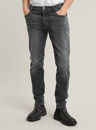 3301 Slim Jeans